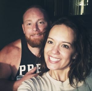 Meet your Posher, Casey